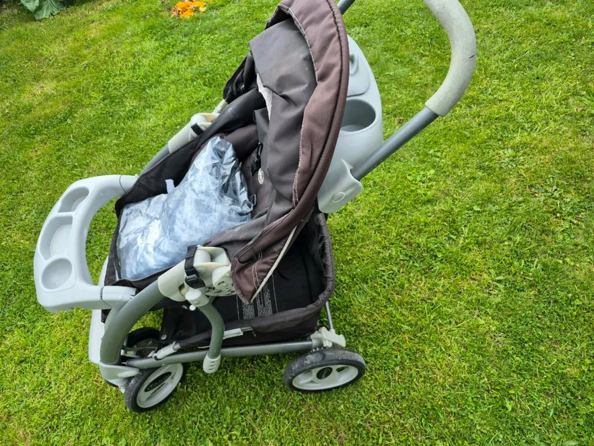 Buggy for Sell - Image 2