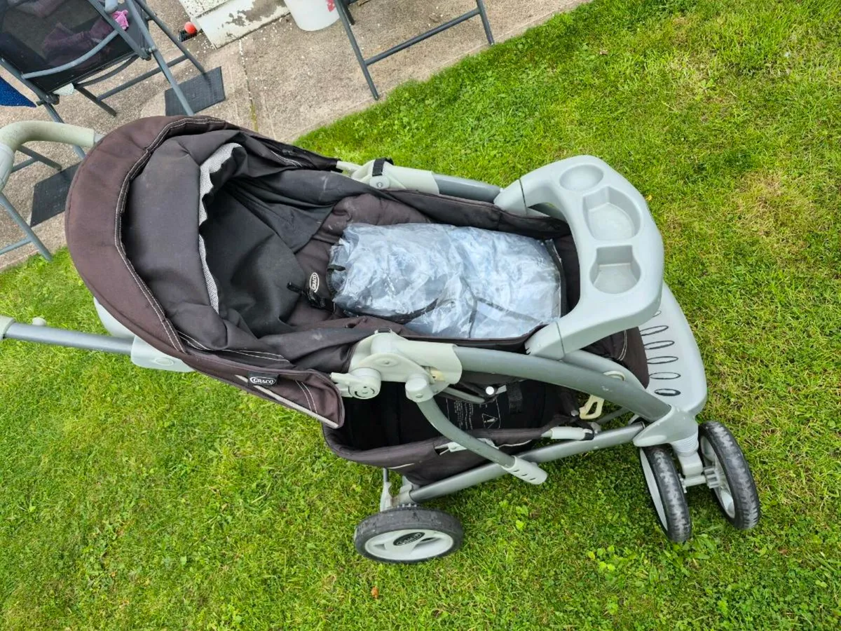 Buggy for Sell - Image 3