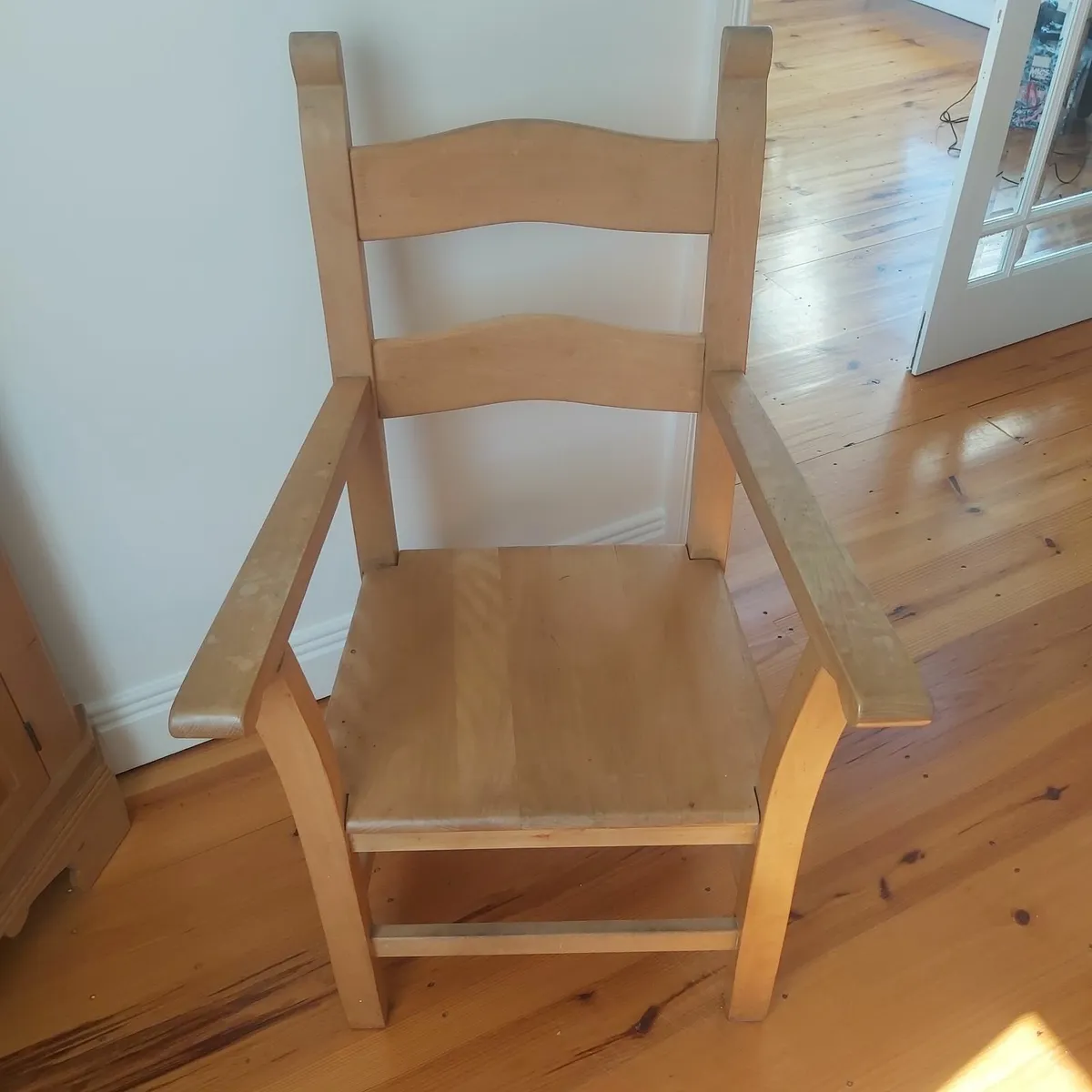 Chairs - Image 1