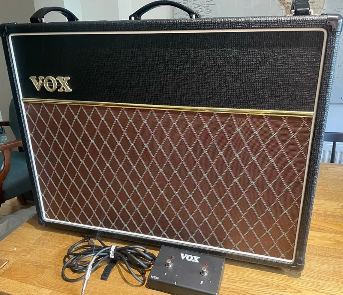 Vox Ac15 C2 - Image 1