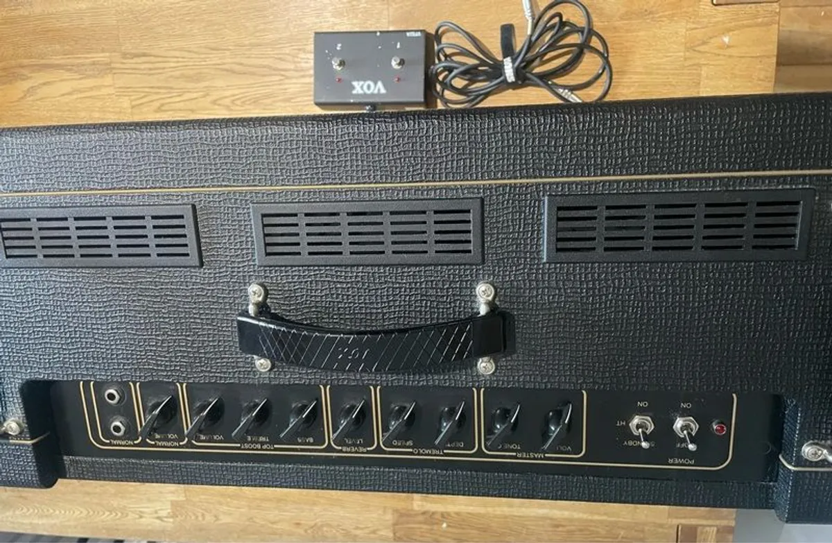 Vox Ac15 C2 - Image 2