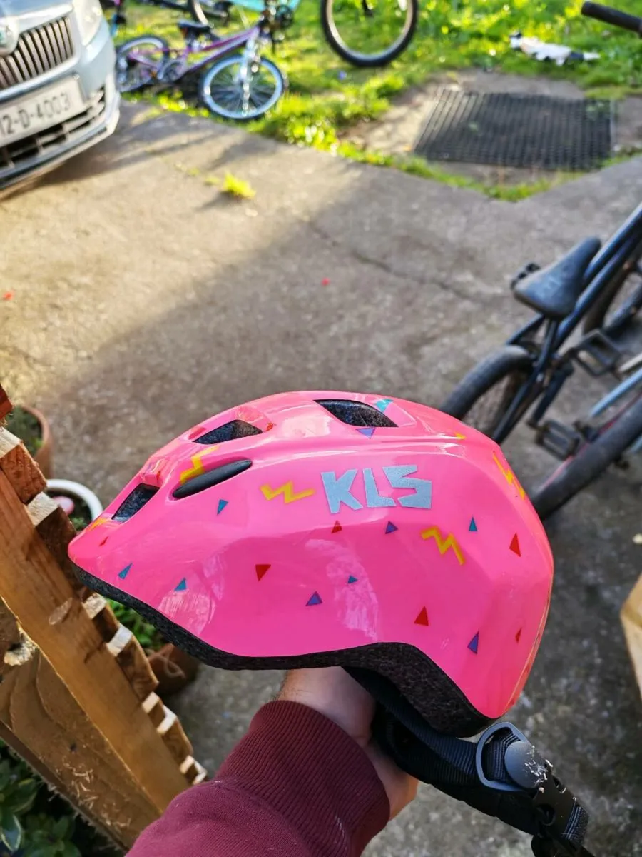 Helmet - Image 1