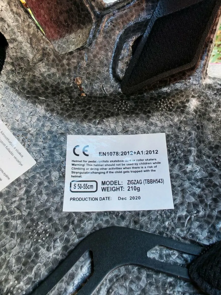 Helmet - Image 2