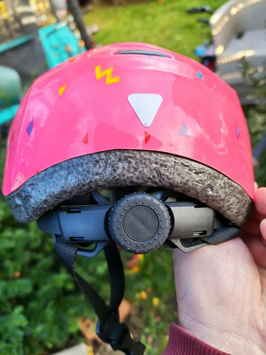 Helmet - Image 3