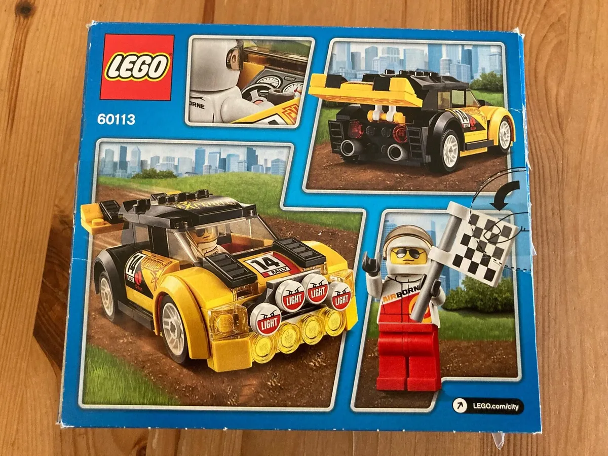 Lego city - Image 1