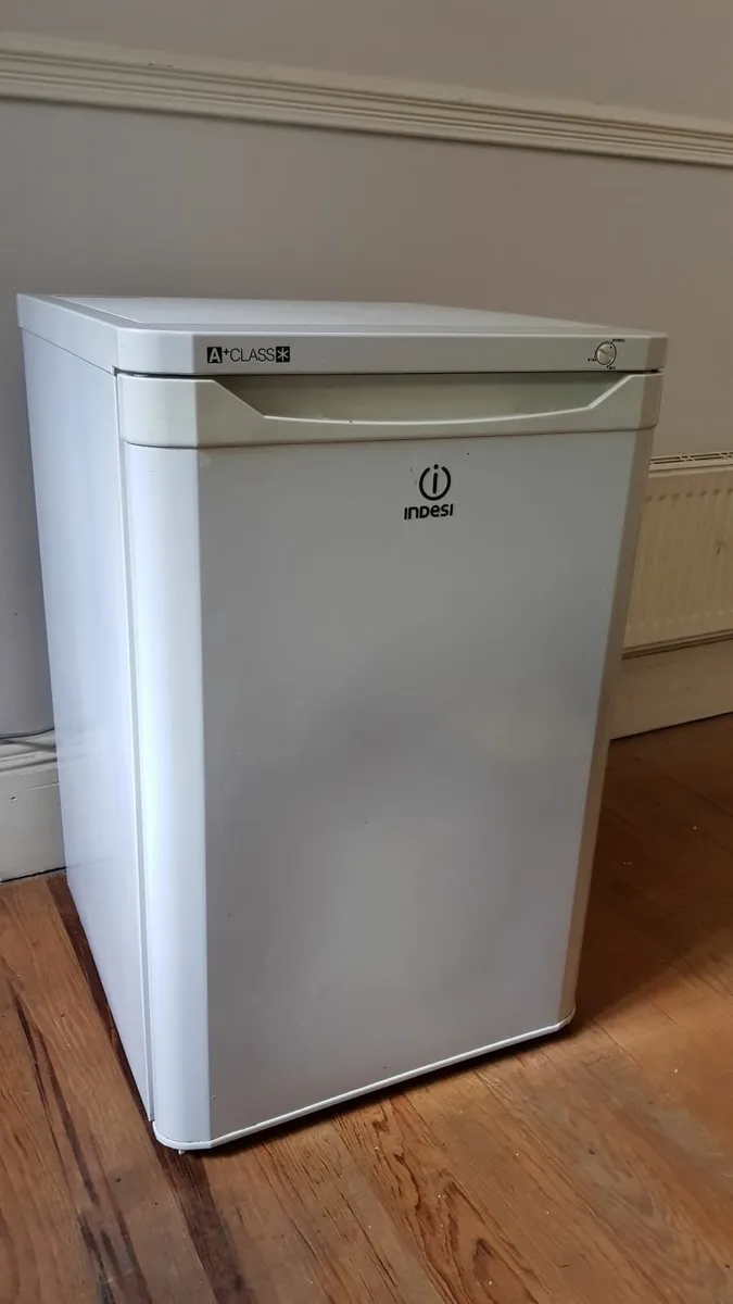 Freezer