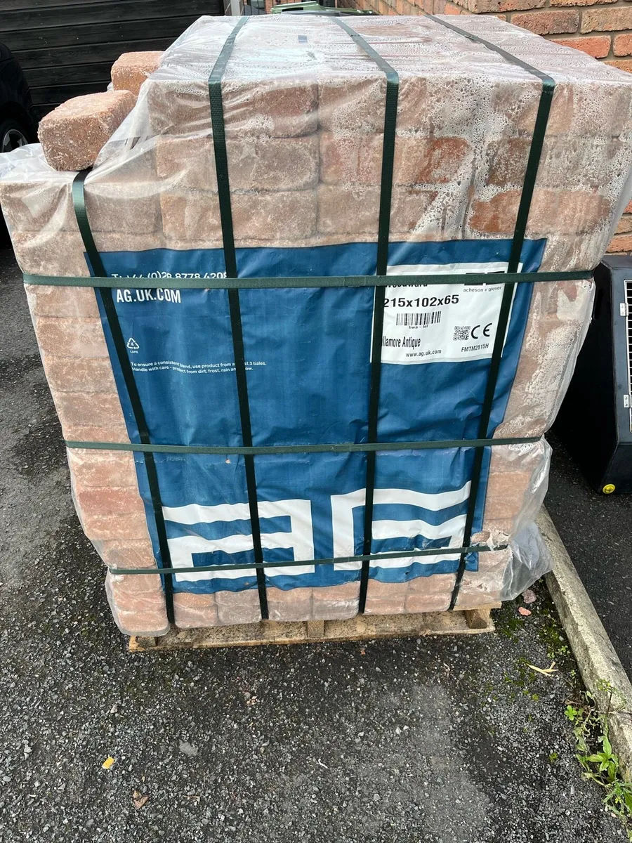 Bricks - Image 1
