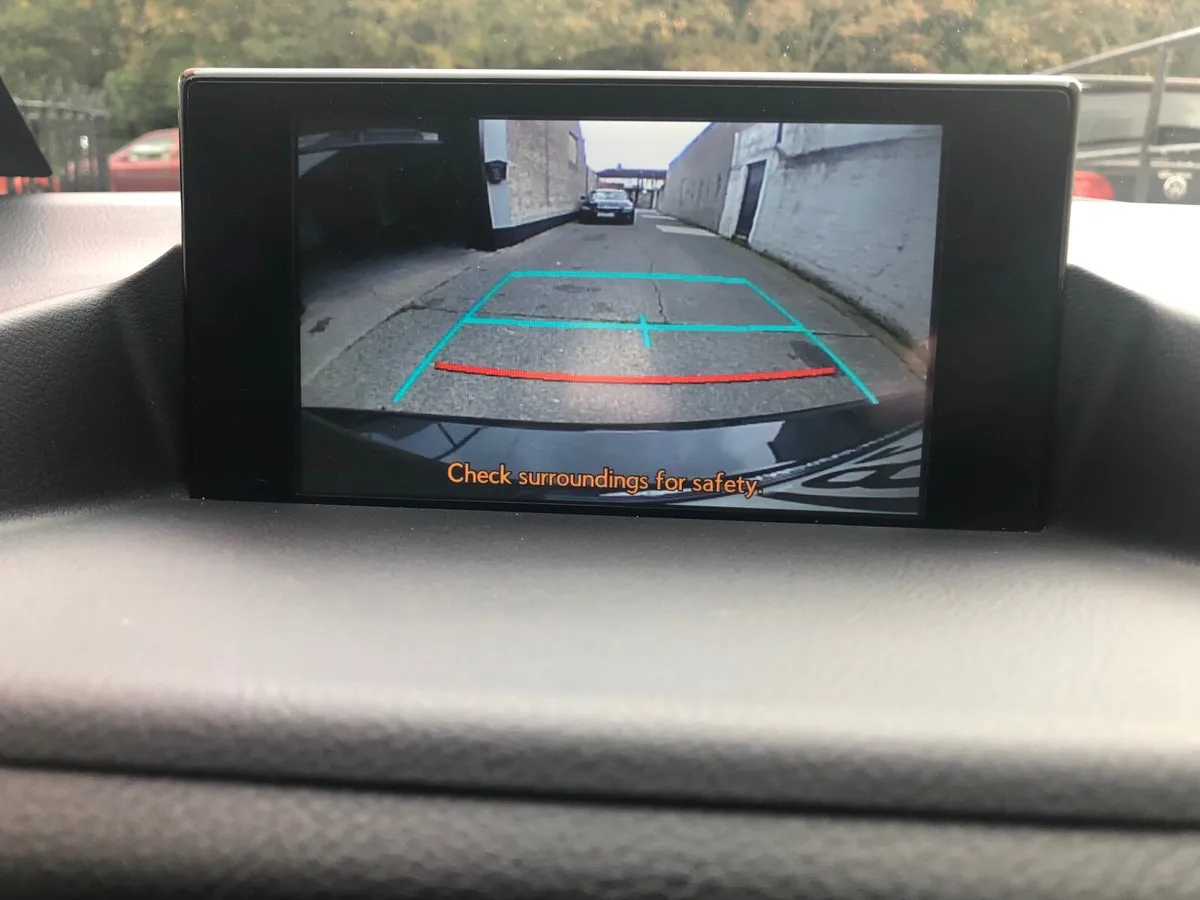 2018 LEXUS CT200 EXECUTIVE only 84000kms - Image 3