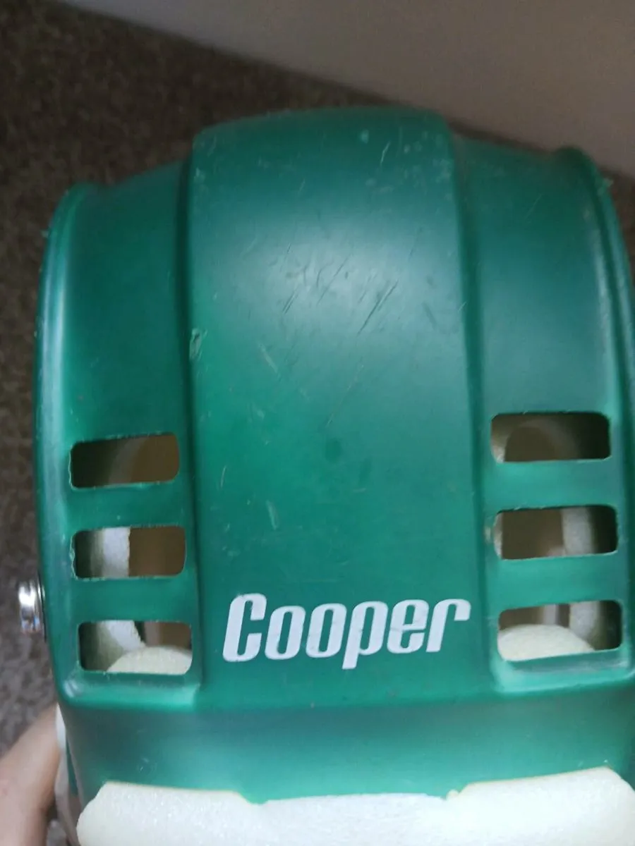 Green cooper for swaps - Image 3