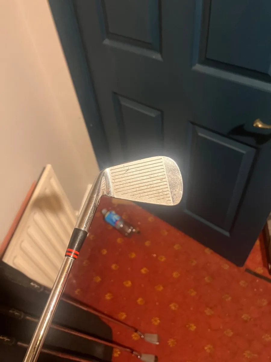 Golf clubs - Image 1
