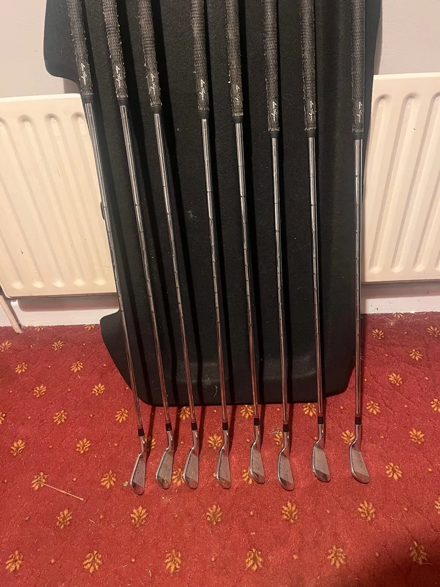 Golf clubs - Image 3