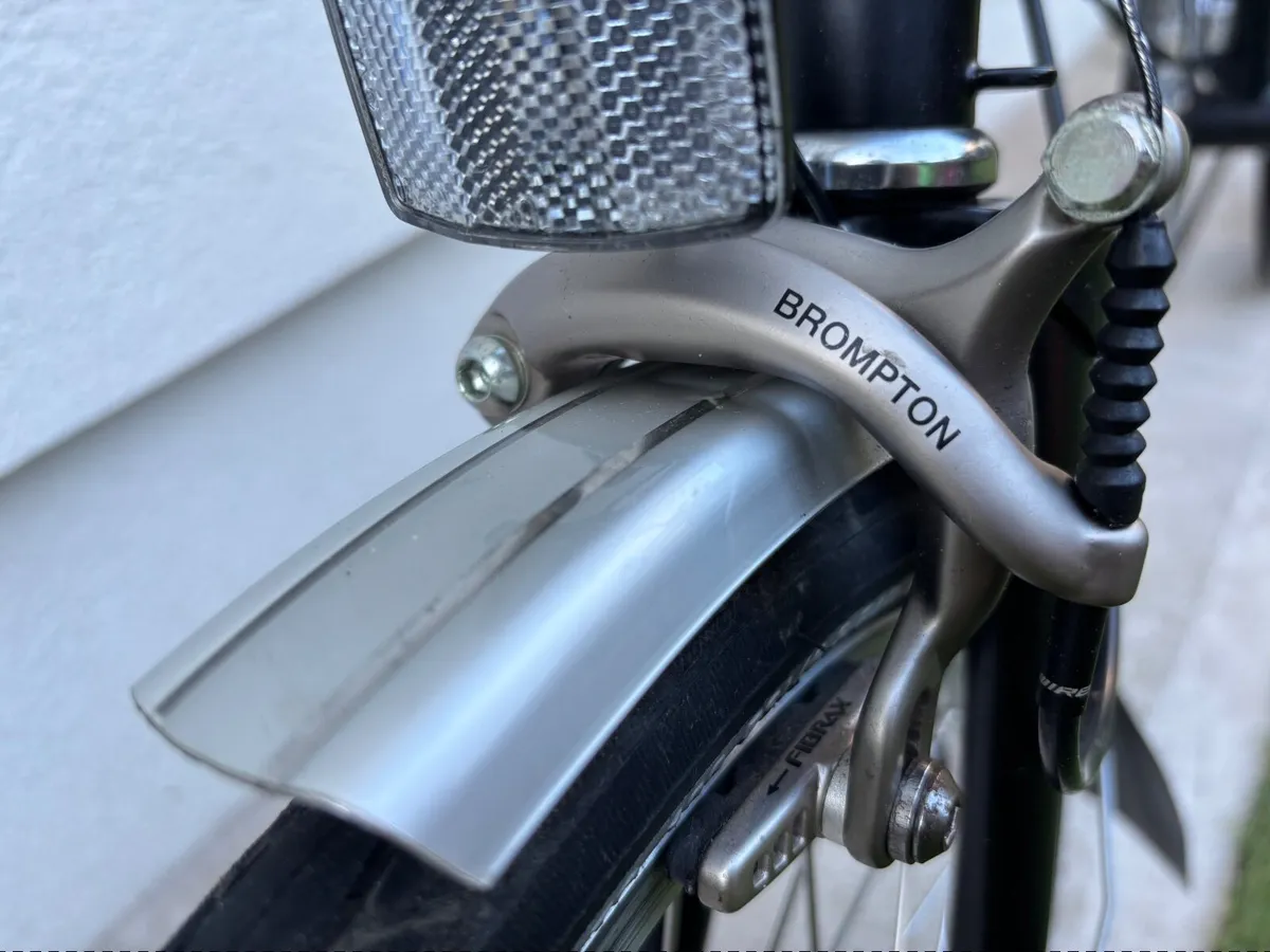 Brompton M3L - Image 3