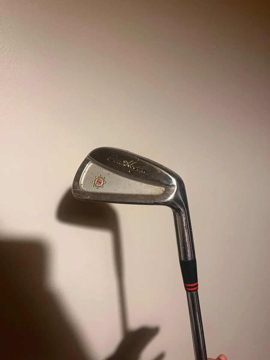 Golf clubs - Image 4