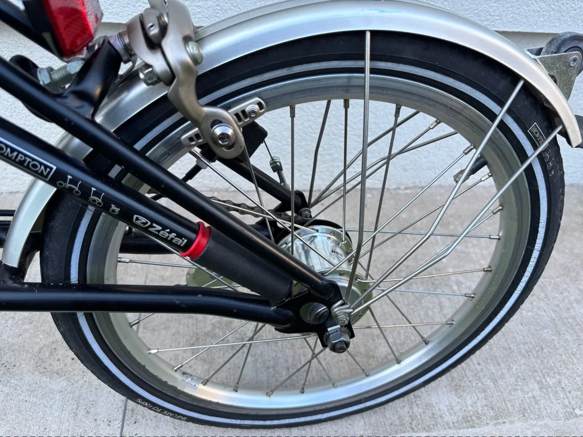 Brompton M3L - Image 4
