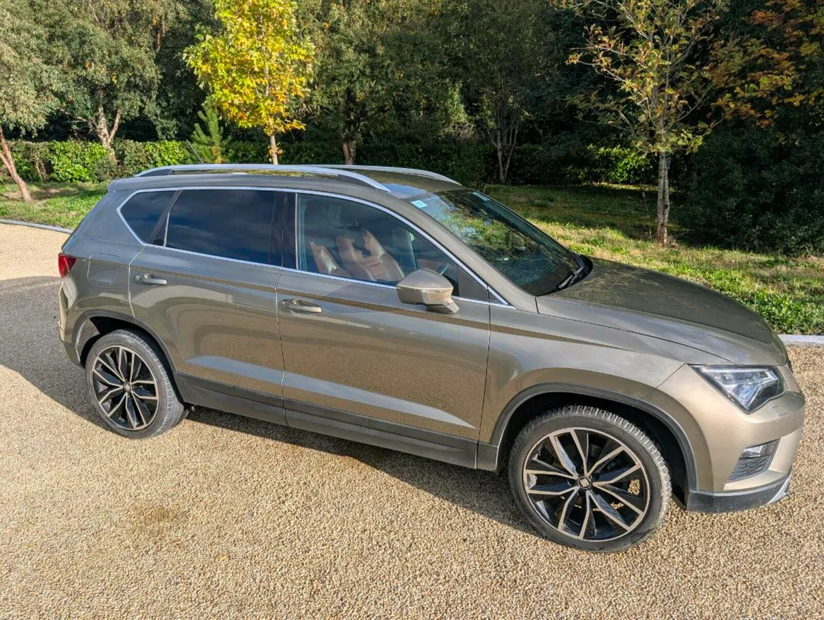 Seat Ateca Excellence - Image 1