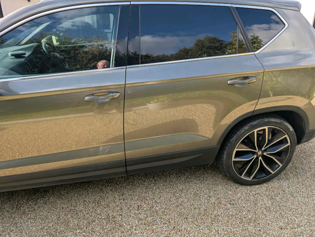 Seat Ateca Excellence - Image 2