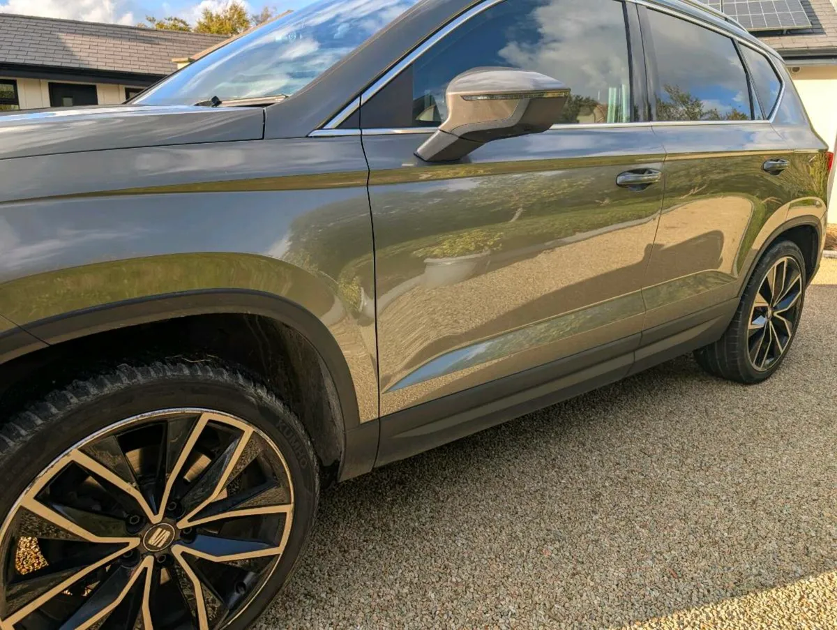 Seat Ateca Excellence - Image 3