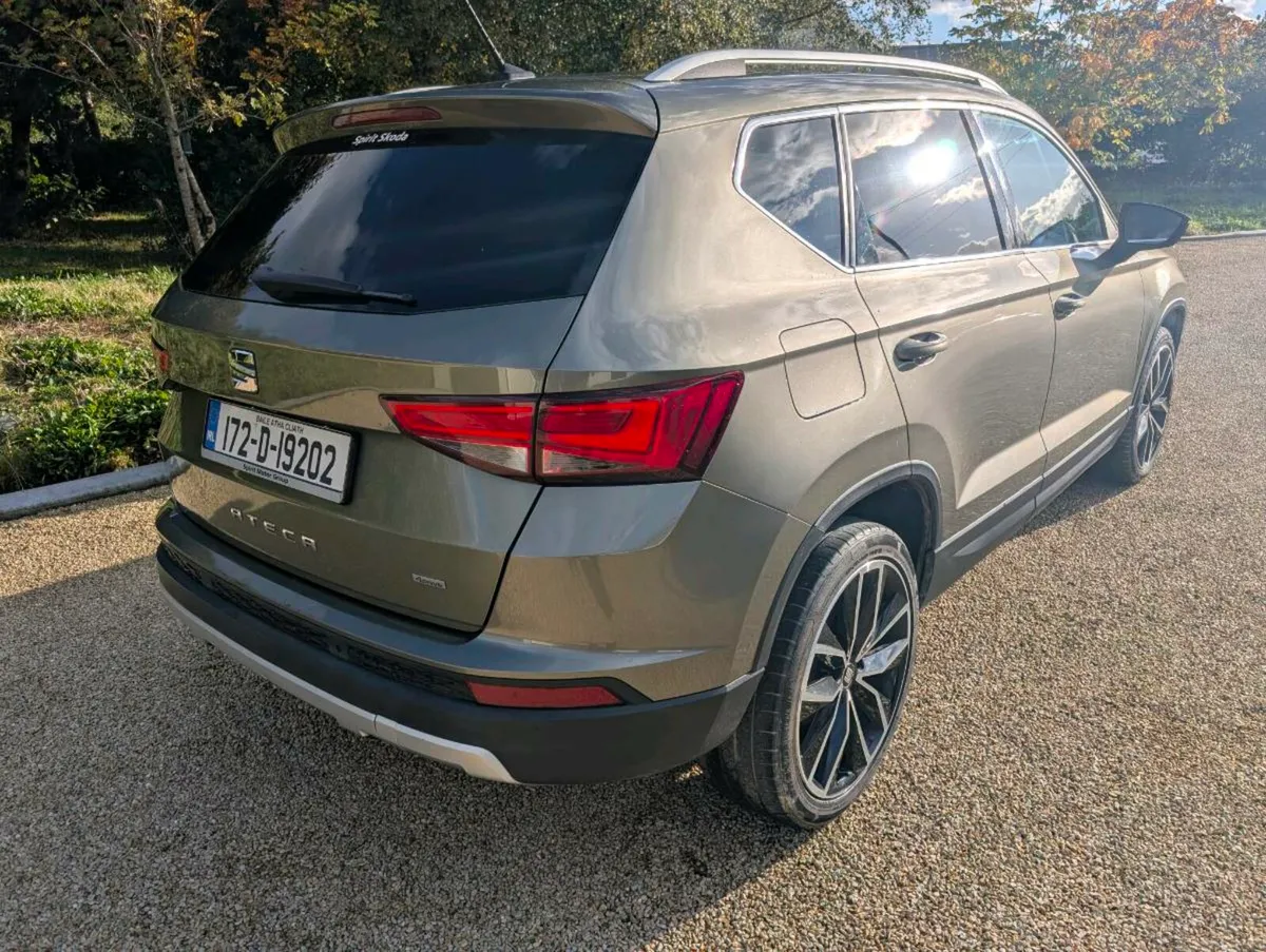 Seat Ateca Excellence - Image 4