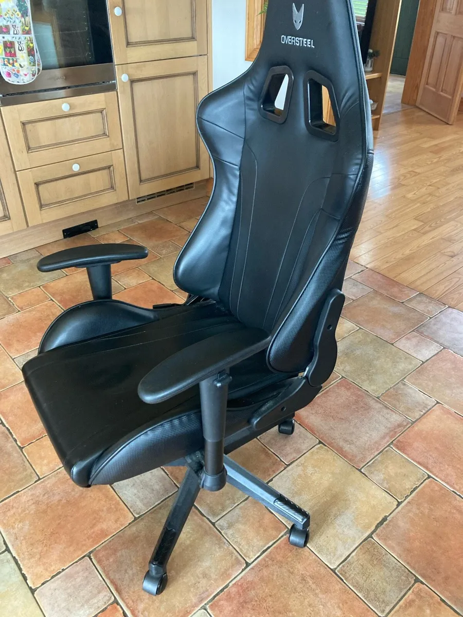Ofiice gaming chair