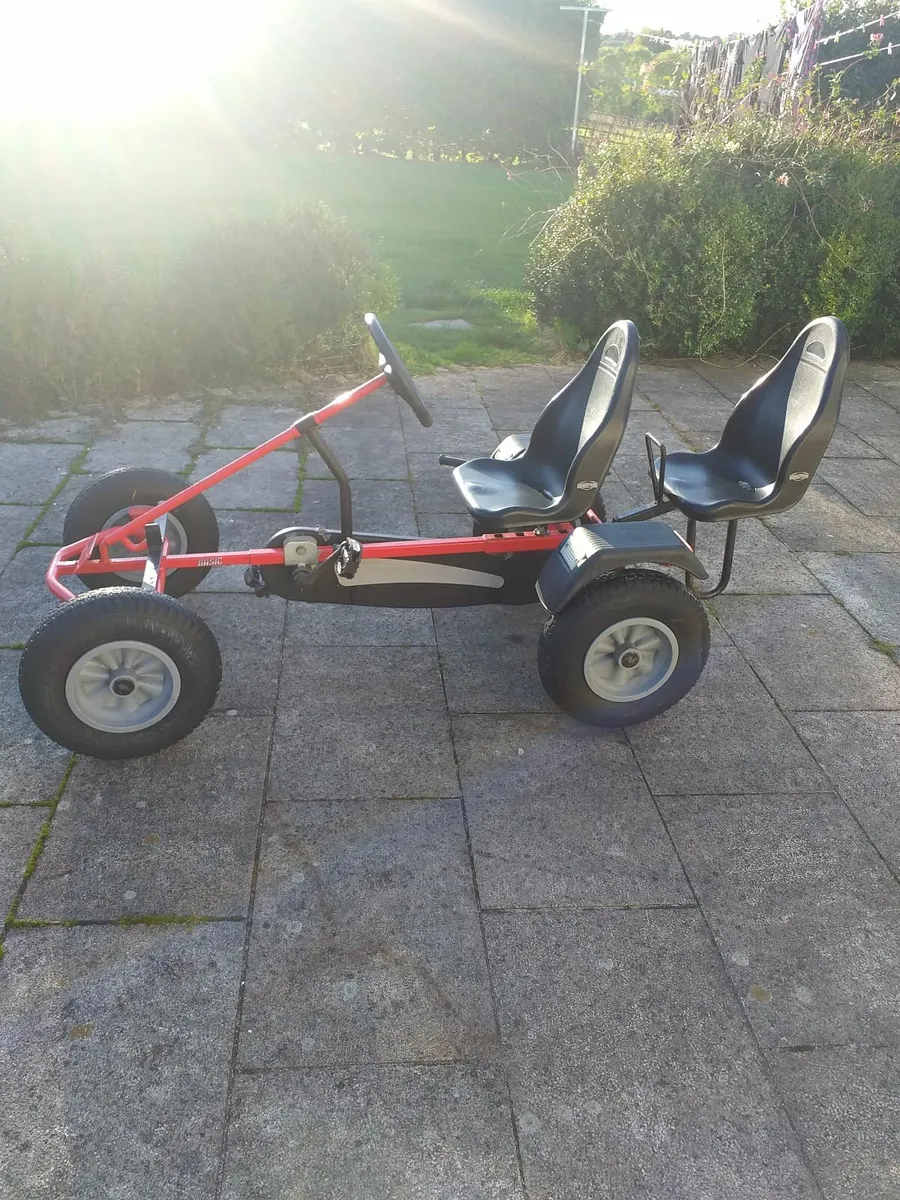 Berg Go Kart - Image 3