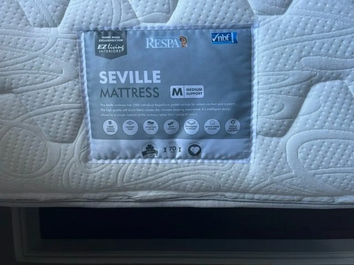 Single Bed - Image 4