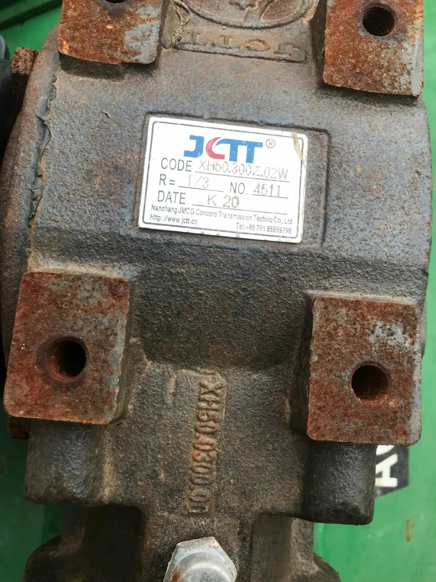 Flail Mower - Image 3