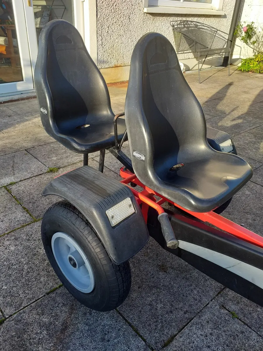 Berg Go Kart - Image 4