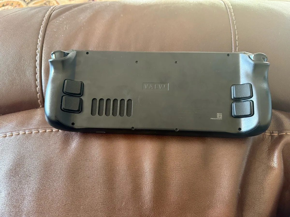 Steam Deck-1TB-LCD - Image 2