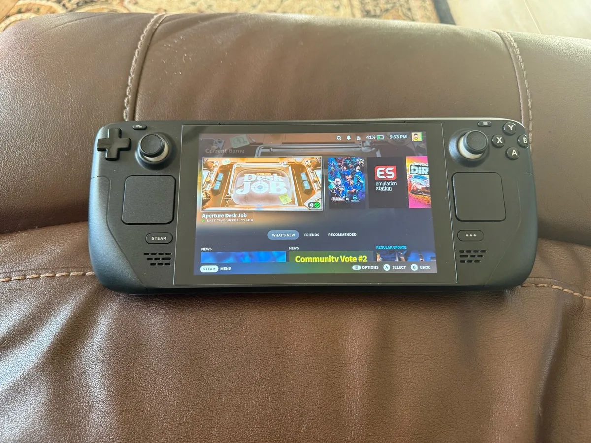 Steam Deck-1TB-LCD - Image 4