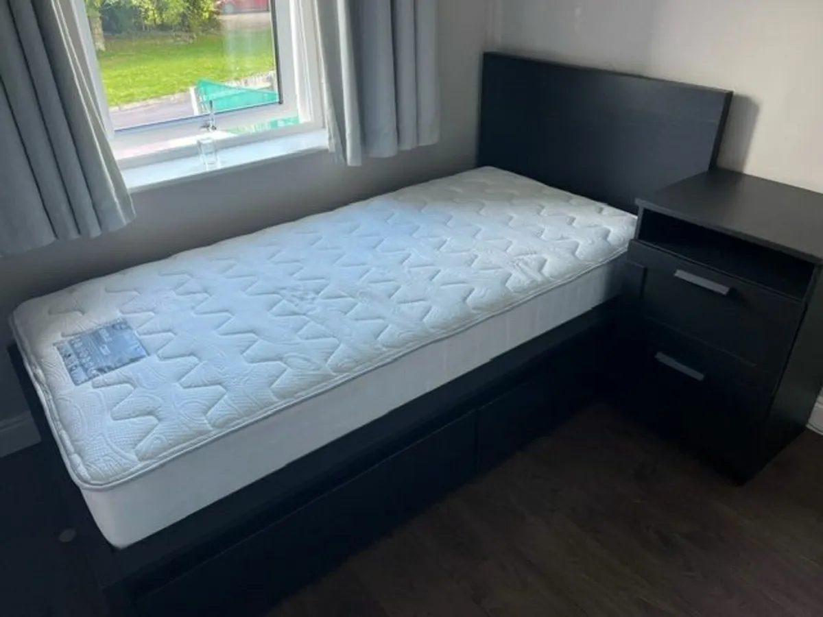 Single Bed - Image 1