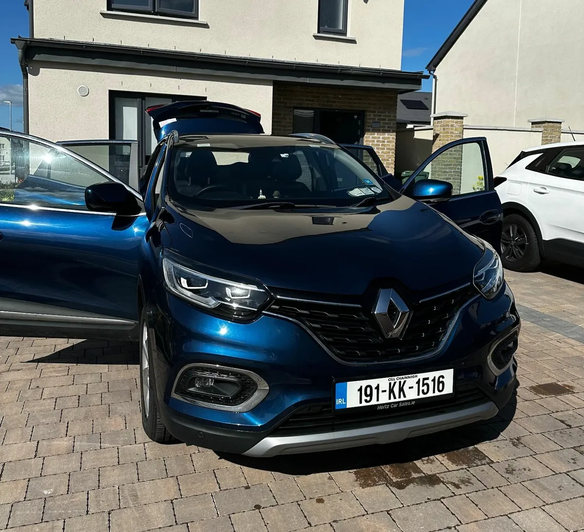 Renault Kadjar 2019 - Image 1