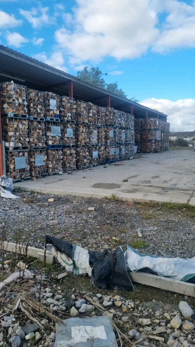 Firewood - Image 1