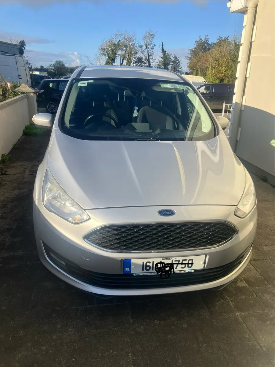 2016 Ford - Image 1