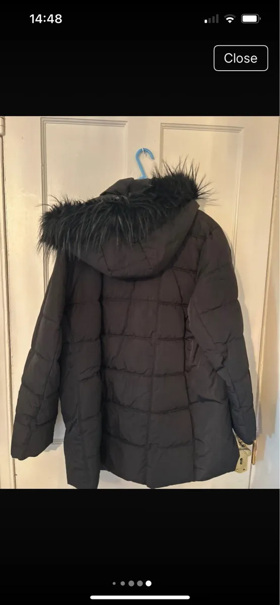 Tommy Hilfiger Coat - Image 3
