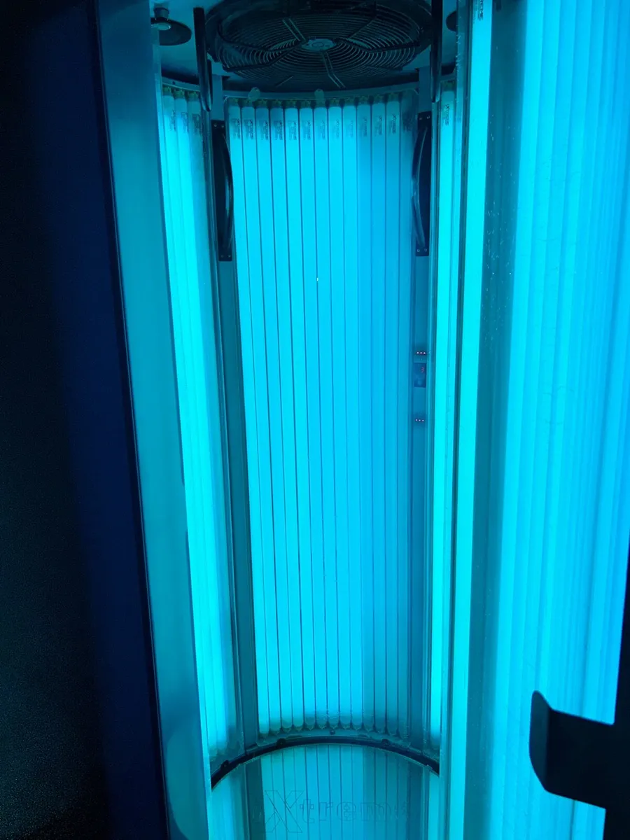 Sunbeds for sale - Image 3