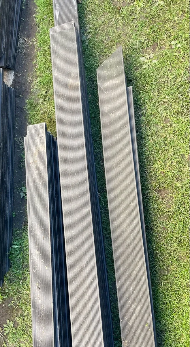 Decking - Image 2