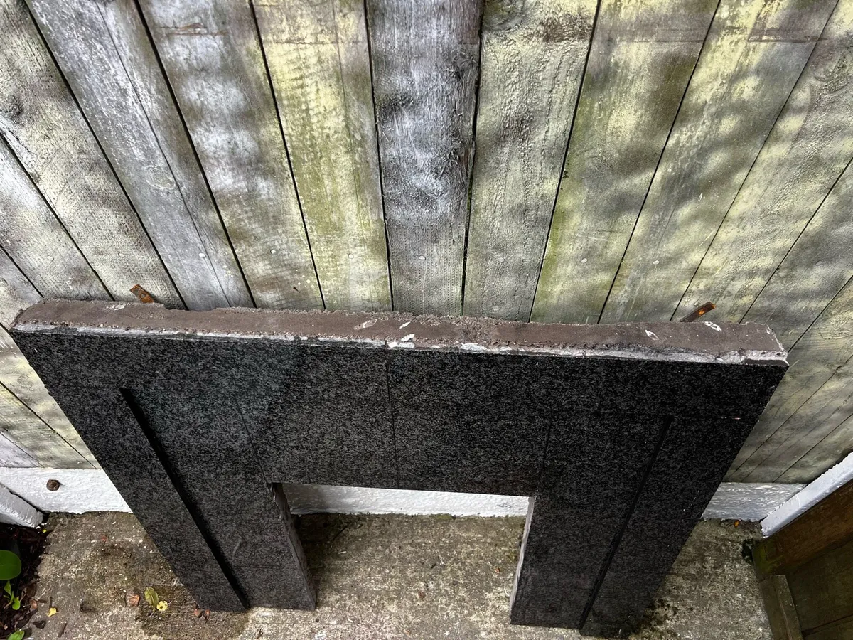 Fireplace - Image 2