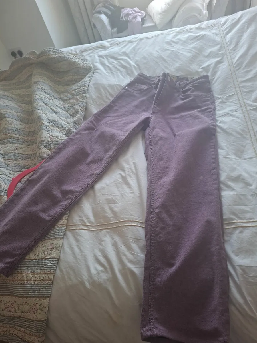 Mosh mosh ladies jeans - Image 3