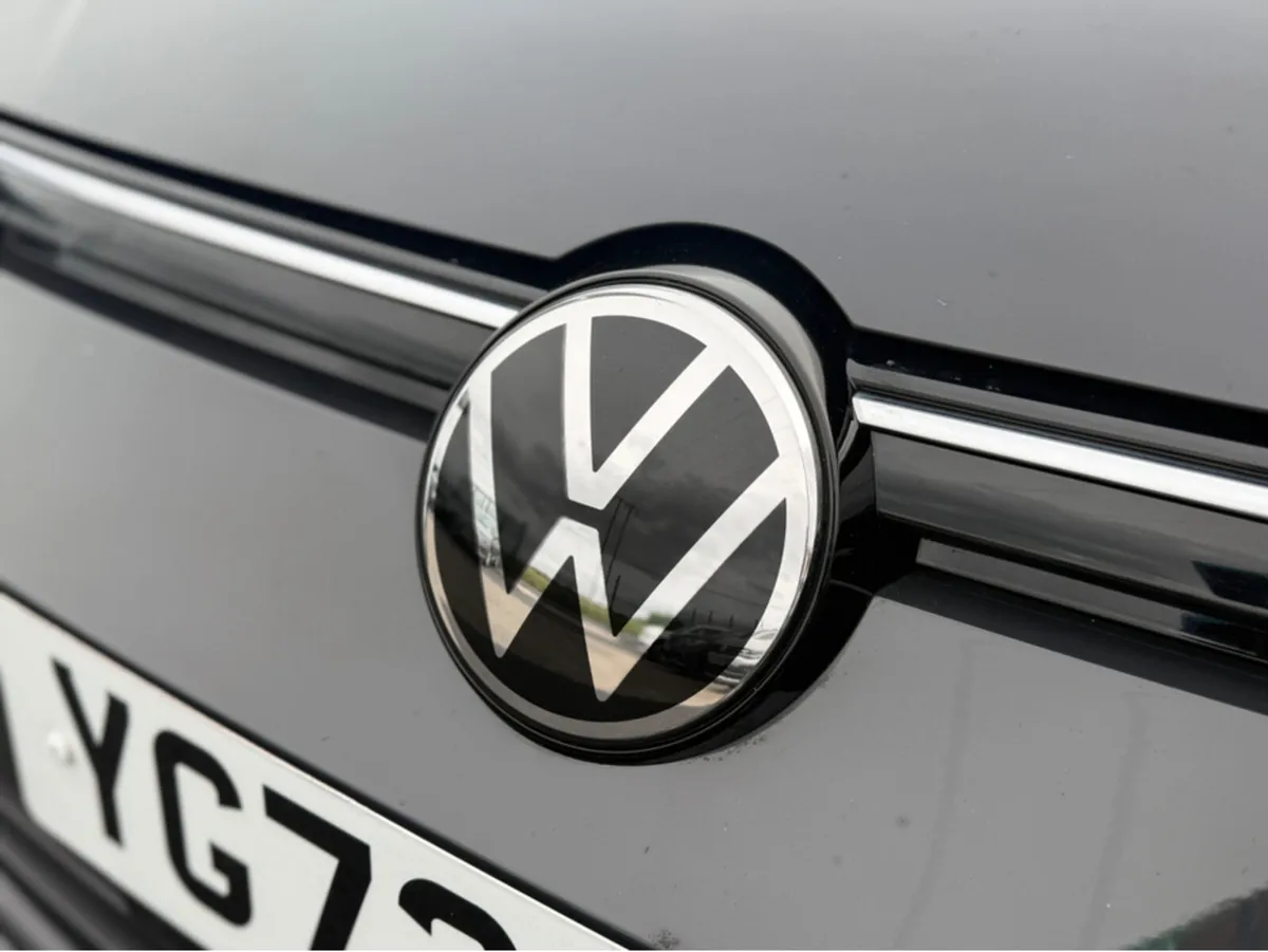 Volkswagen Golf LIFE TDI - Image 4