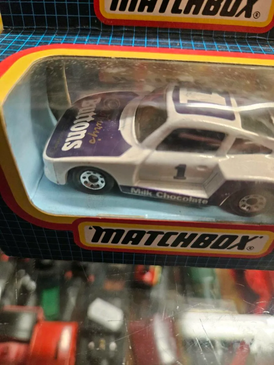 Matchbox Porsche - Image 2