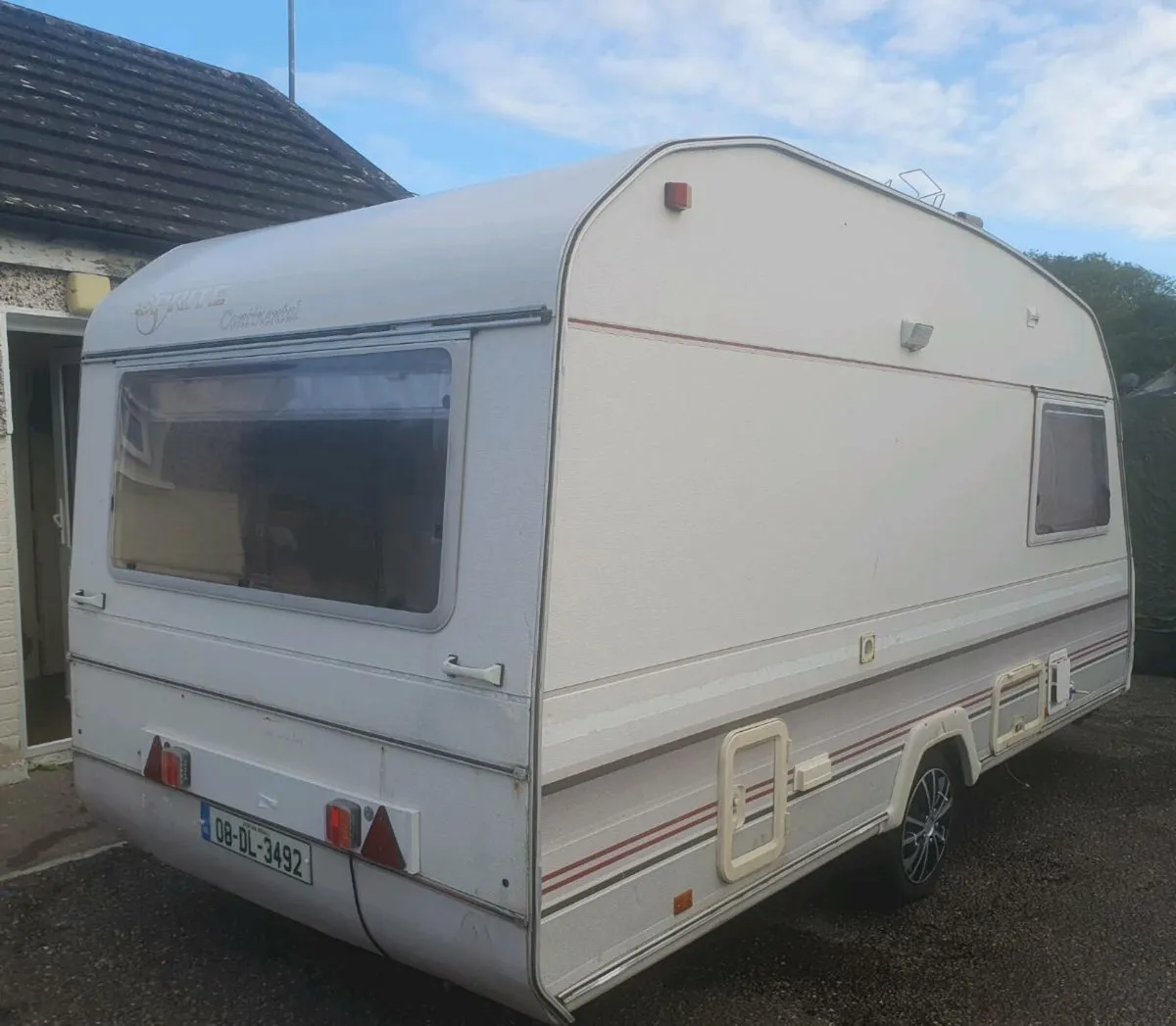 4 berth Caravan - Image 2