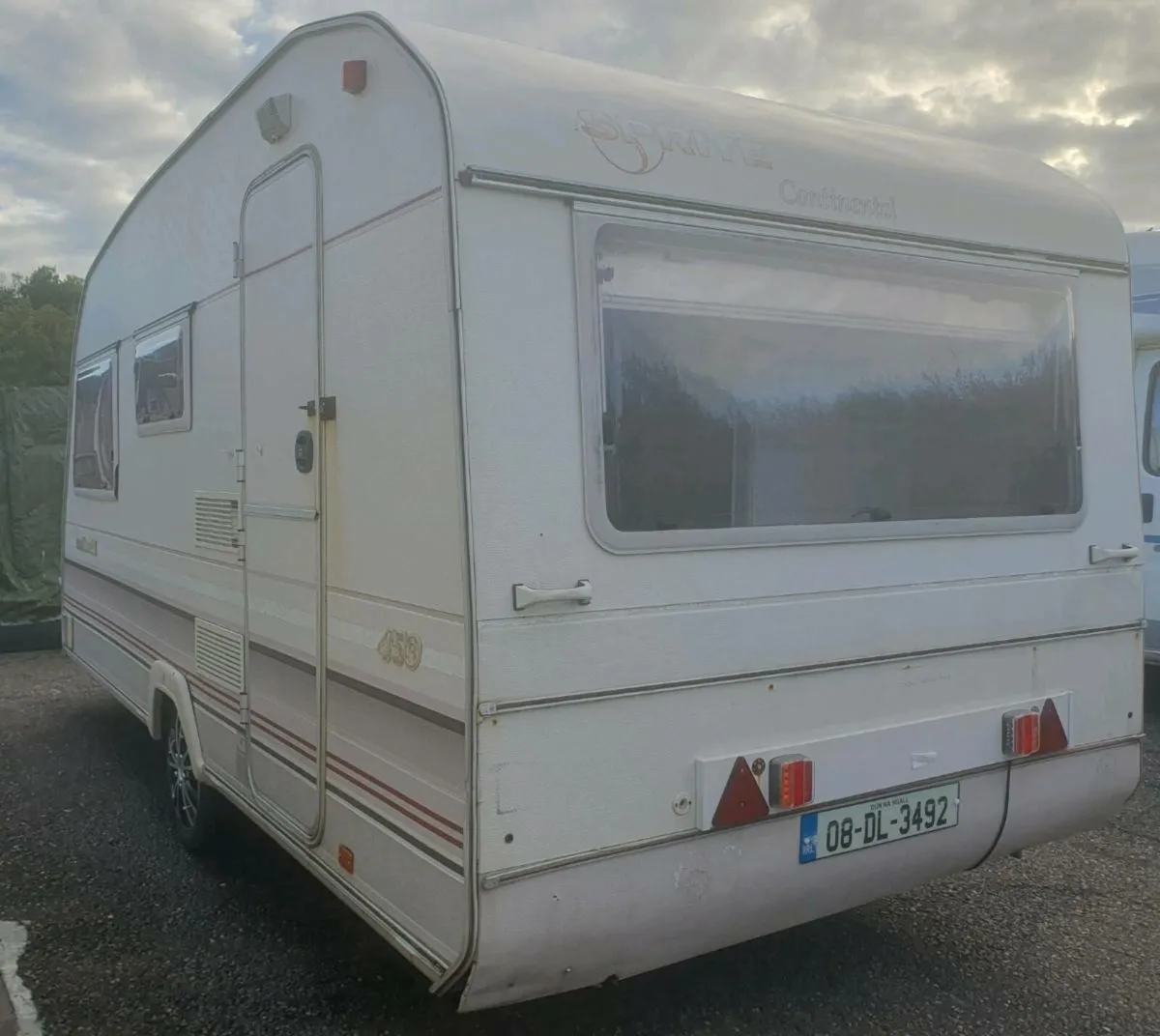4 berth Caravan - Image 4