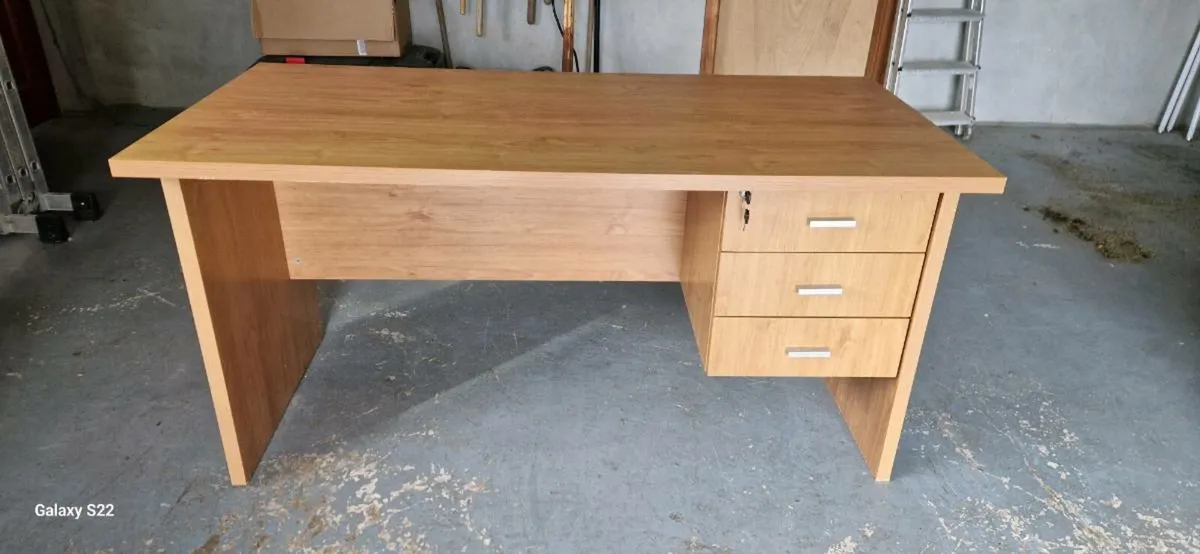 Desk - Image 1