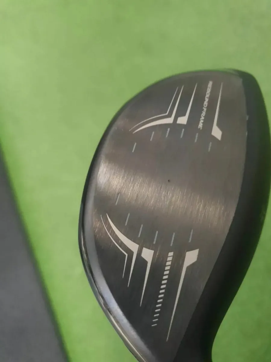 Srixon ZX7 Mk II Driver 10.5° – Regular Flex - Image 2