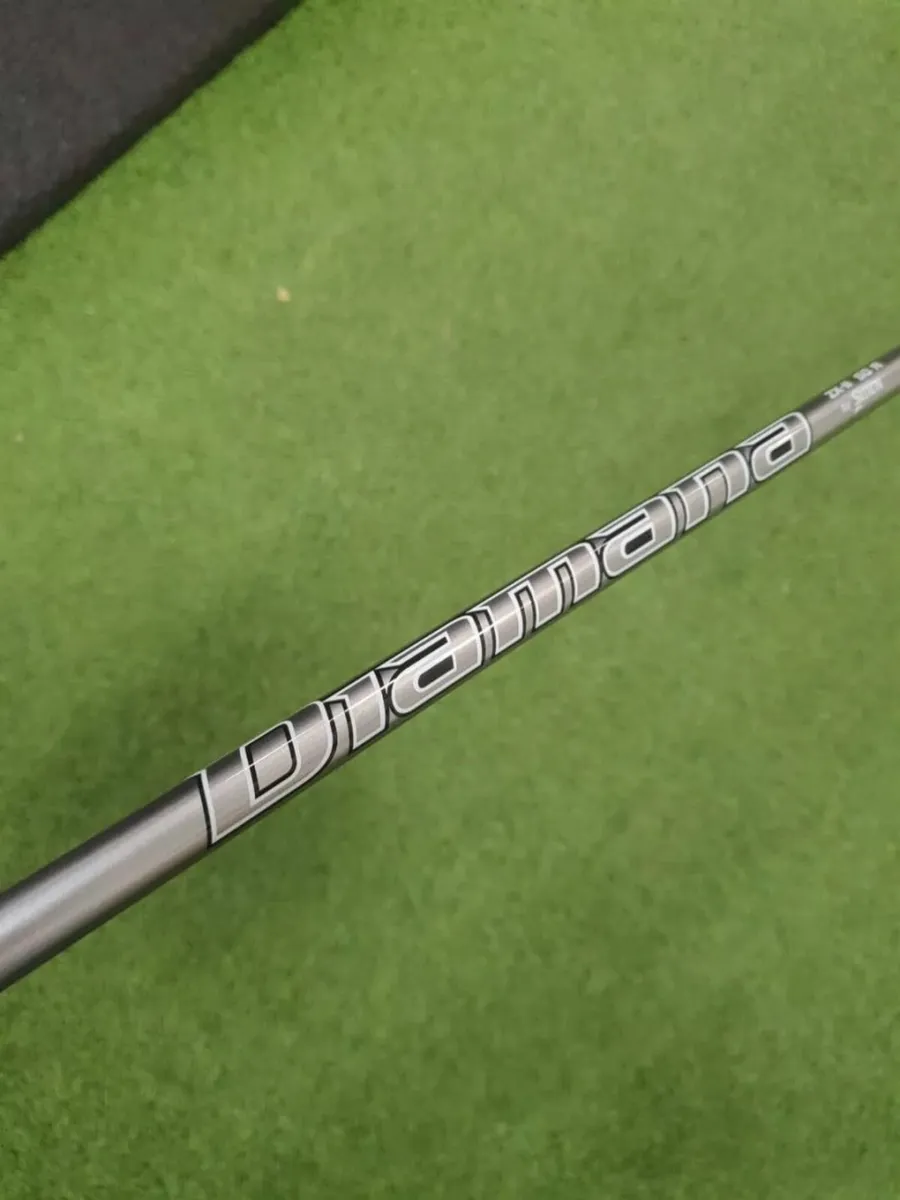 Srixon ZX7 Mk II Driver 10.5° – Regular Flex - Image 3