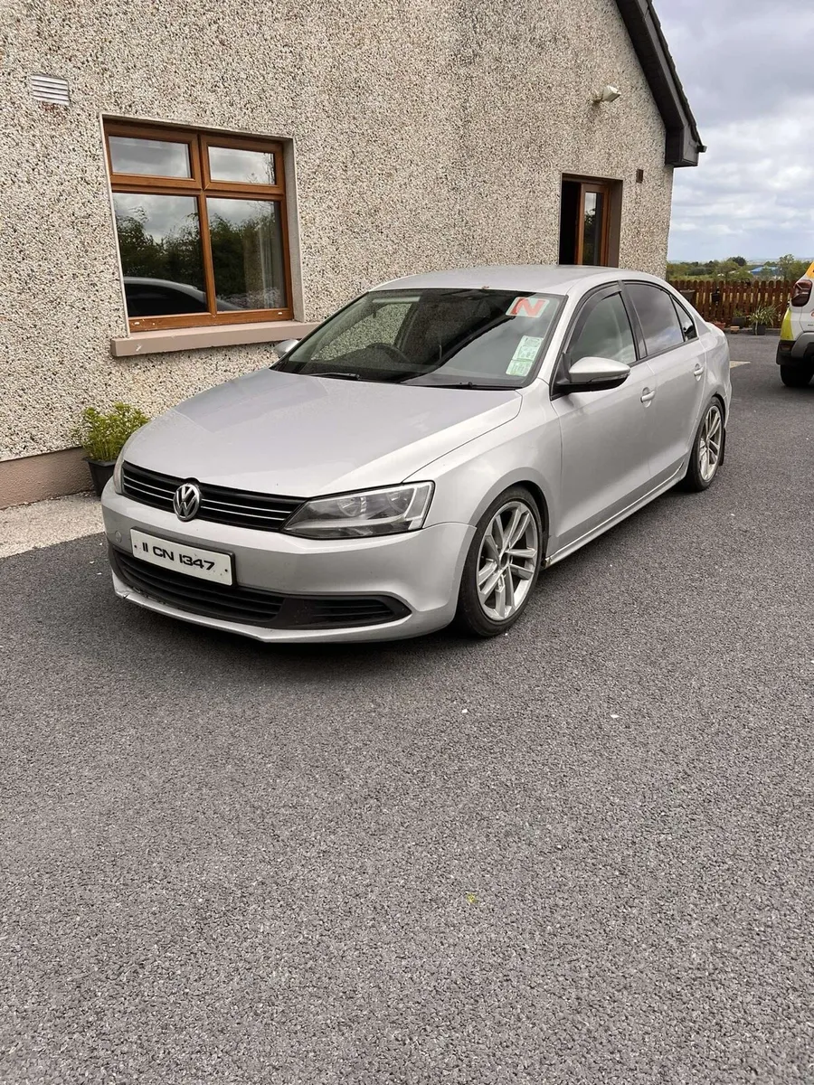 Jetta - Image 1