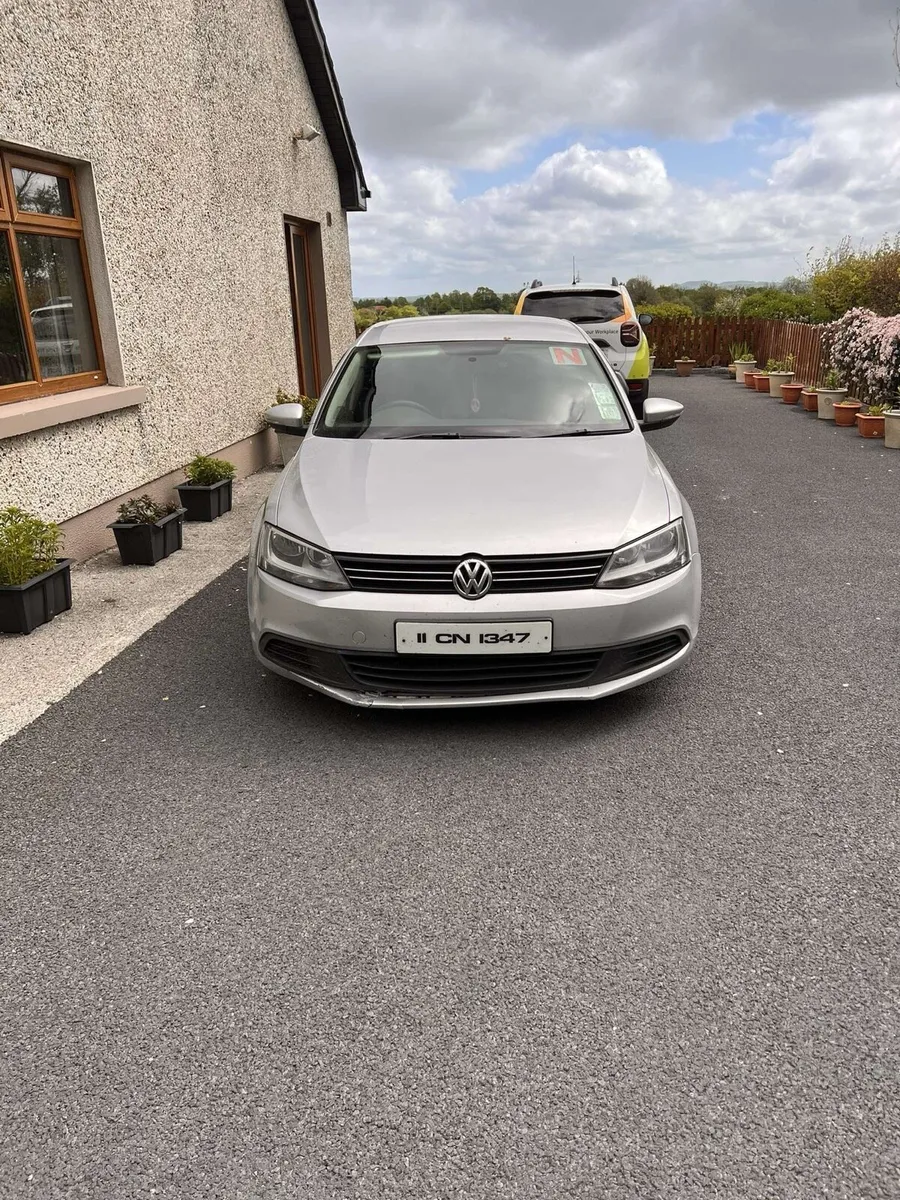 Jetta - Image 2
