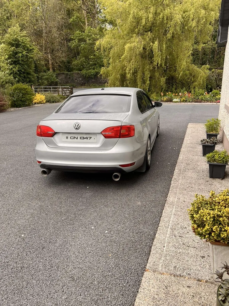 Jetta - Image 3