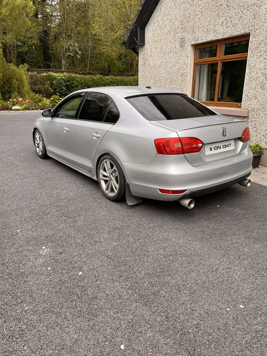 Jetta - Image 4