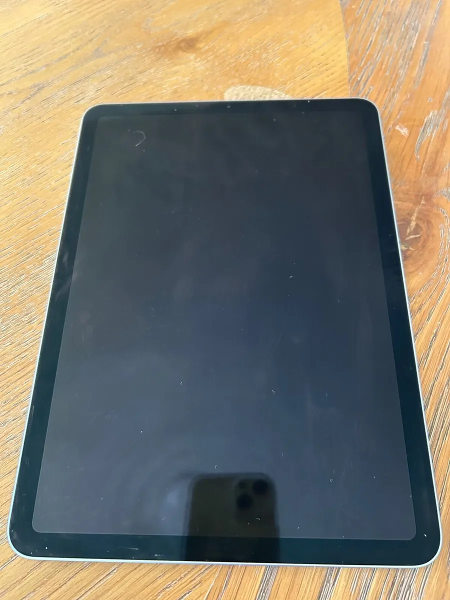 iPad air - Image 3